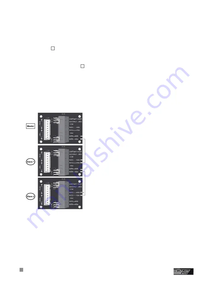 ULTIMATE SPEED USWB 22 A2 Operation And Safety Notes Download Page 190