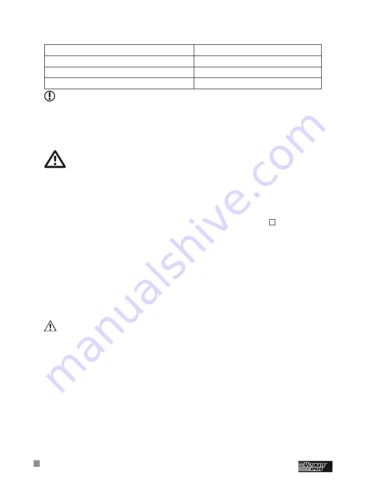 ULTIMATE SPEED USWB 22 A2 Operation And Safety Notes Download Page 230