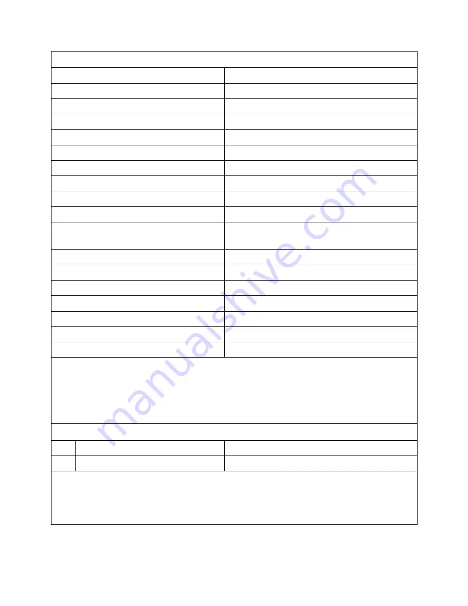 Ultrasonic SE Series System Manual Download Page 9