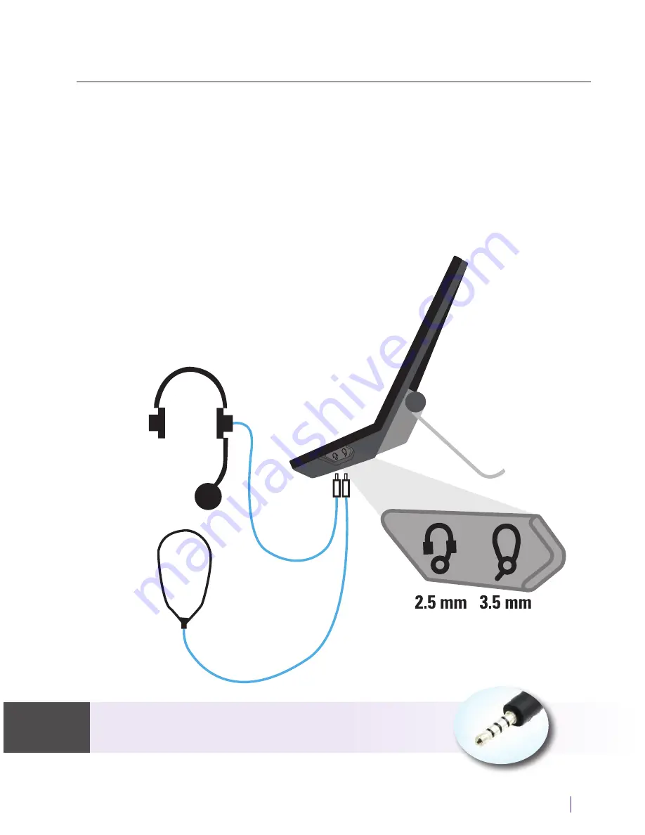 Ultratec CapTel 2400i User Manual Download Page 13