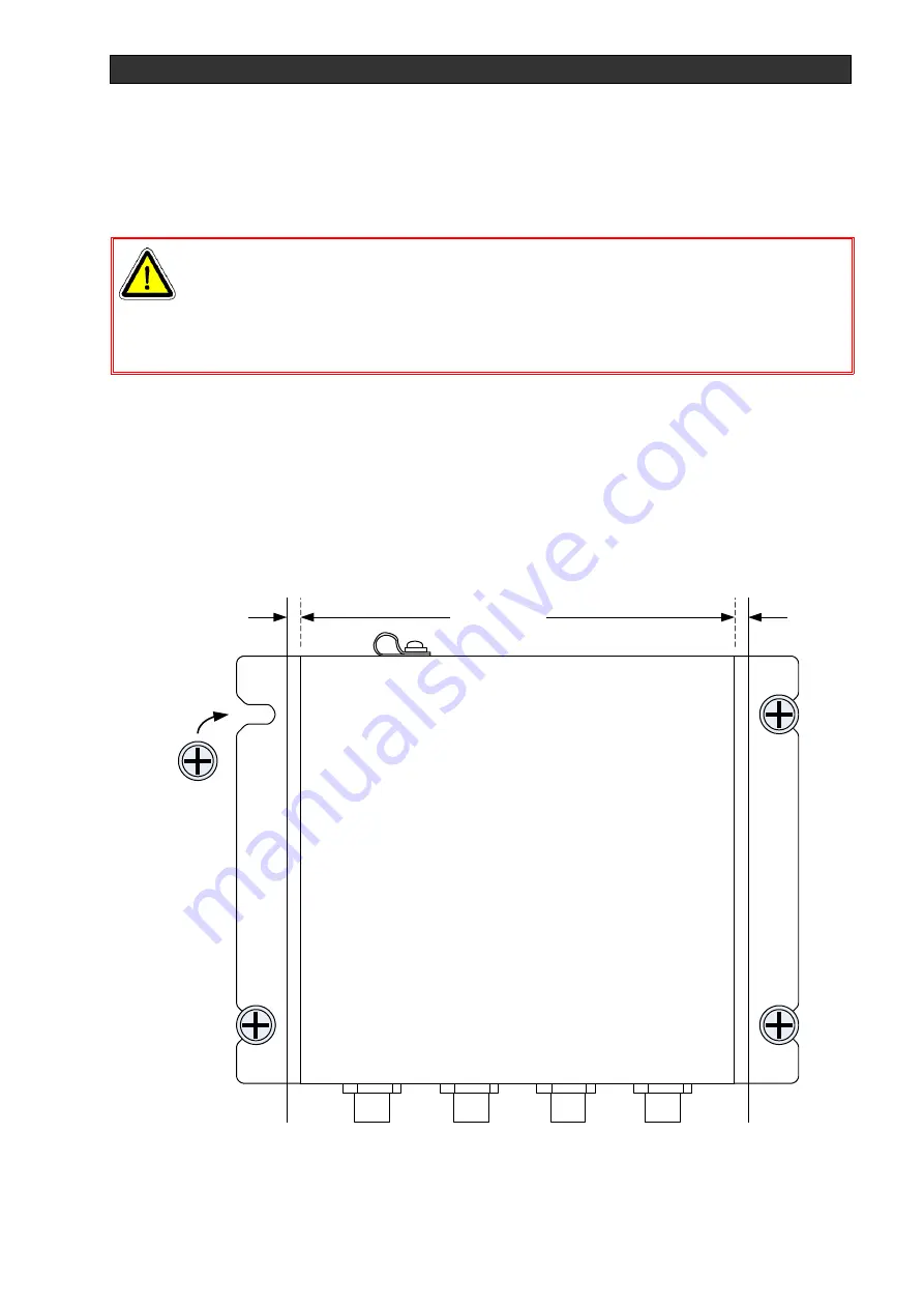 Ulvac EXO-13 Instruction Manual Download Page 17