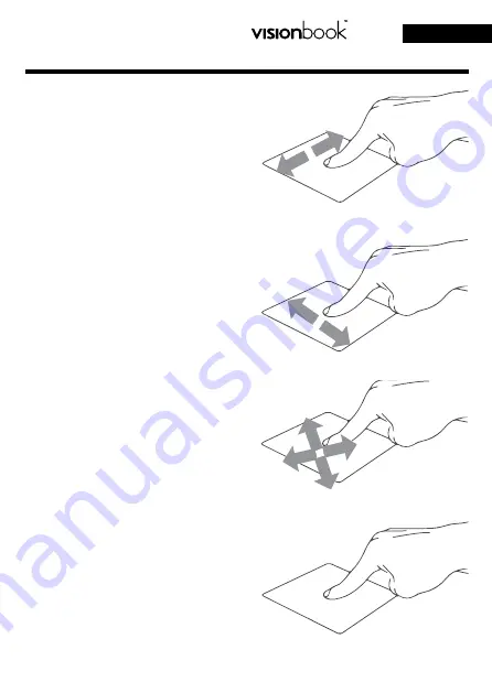 UMAX Technologies VisionBook 12Wa User Manual Download Page 7