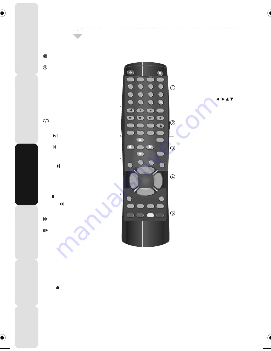 UMC M19/24A-GB-TCDI-UK Скачать руководство пользователя страница 11