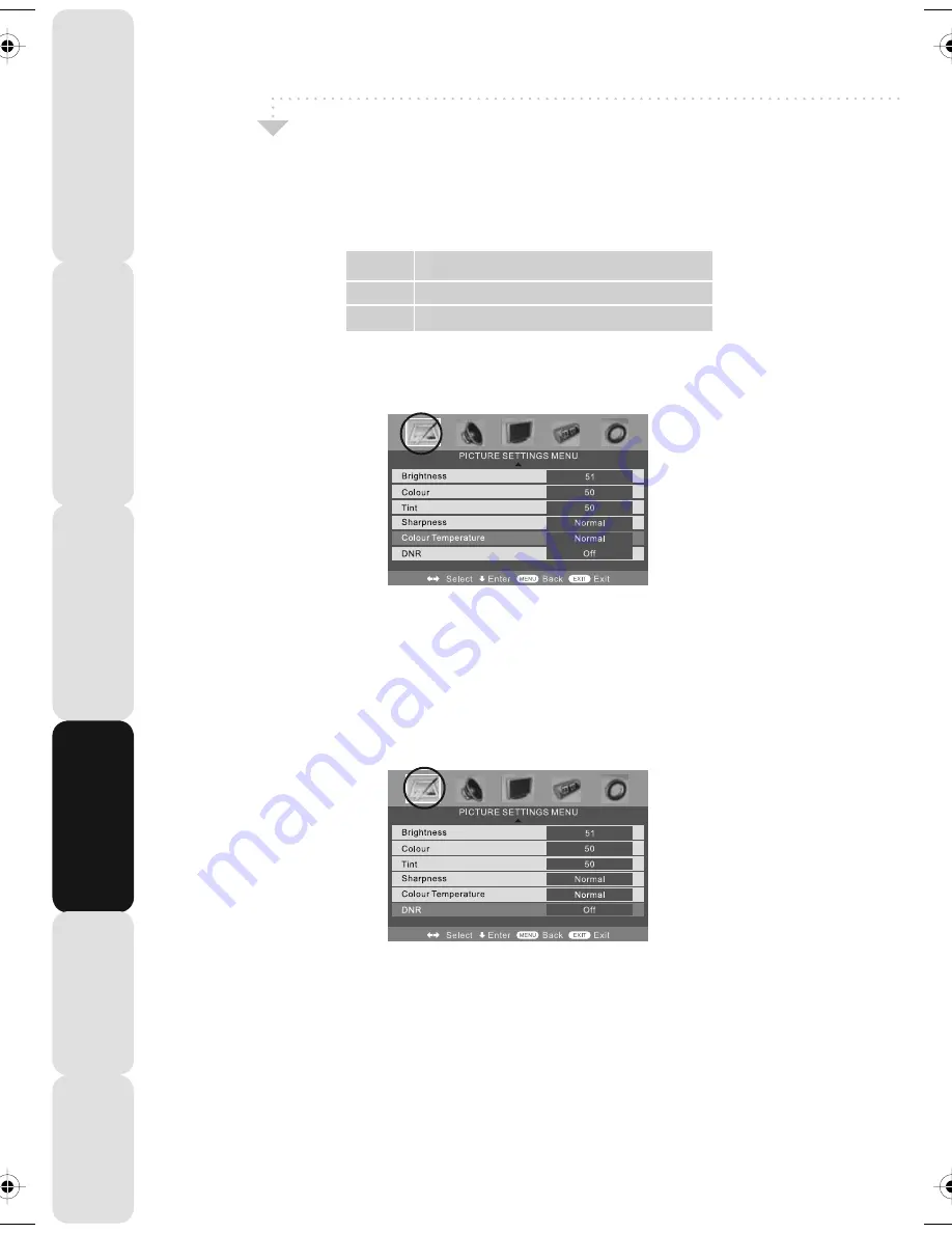 UMC M19/24A-GB-TCDI-UK Скачать руководство пользователя страница 17