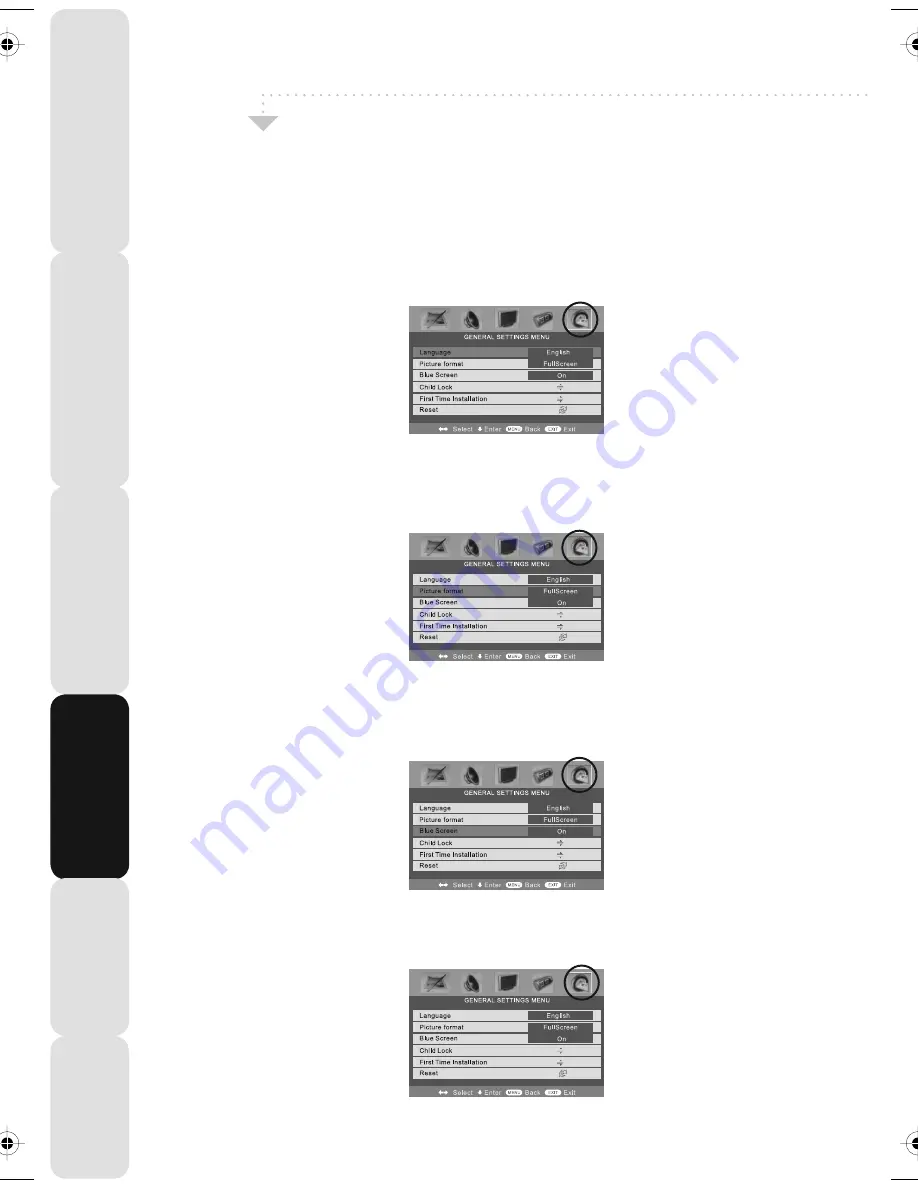 UMC M19/24A-GB-TCDI-UK Скачать руководство пользователя страница 23