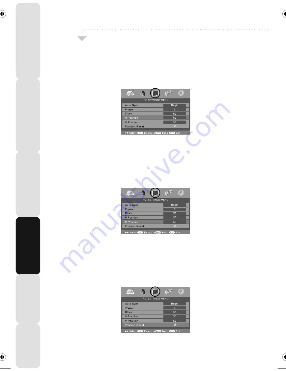 UMC M19/24A-GB-TCDI-UK Скачать руководство пользователя страница 35