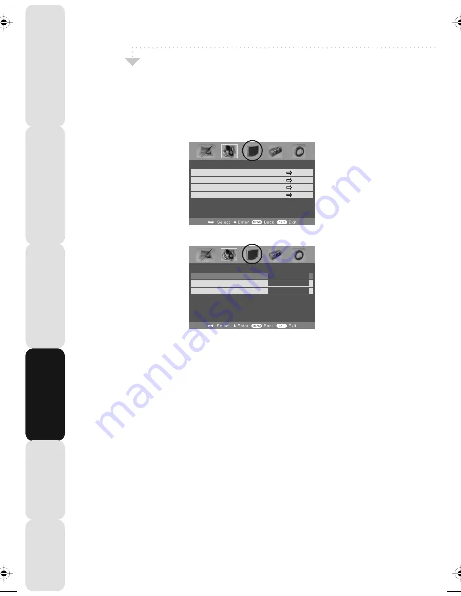 UMC M19/24A-GB-TCDI-UK Скачать руководство пользователя страница 37