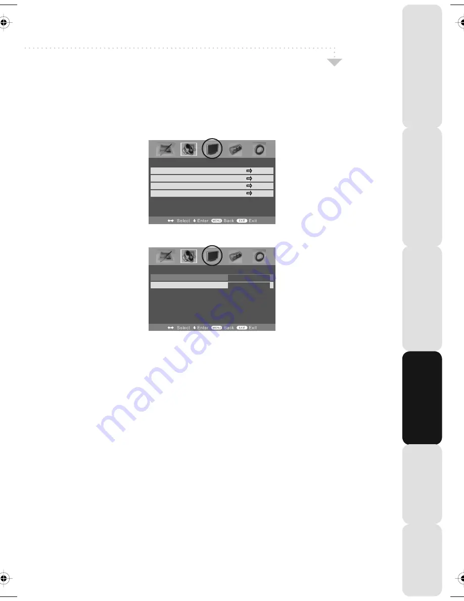 UMC M19/24A-GB-TCDI-UK Скачать руководство пользователя страница 38