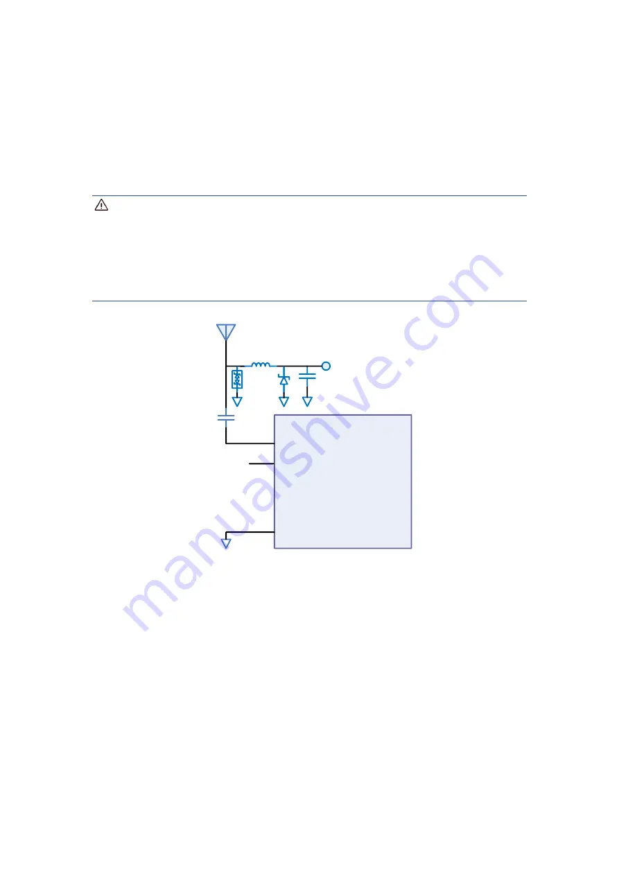 unicore UM960 Installation And Operation User Manual Download Page 18