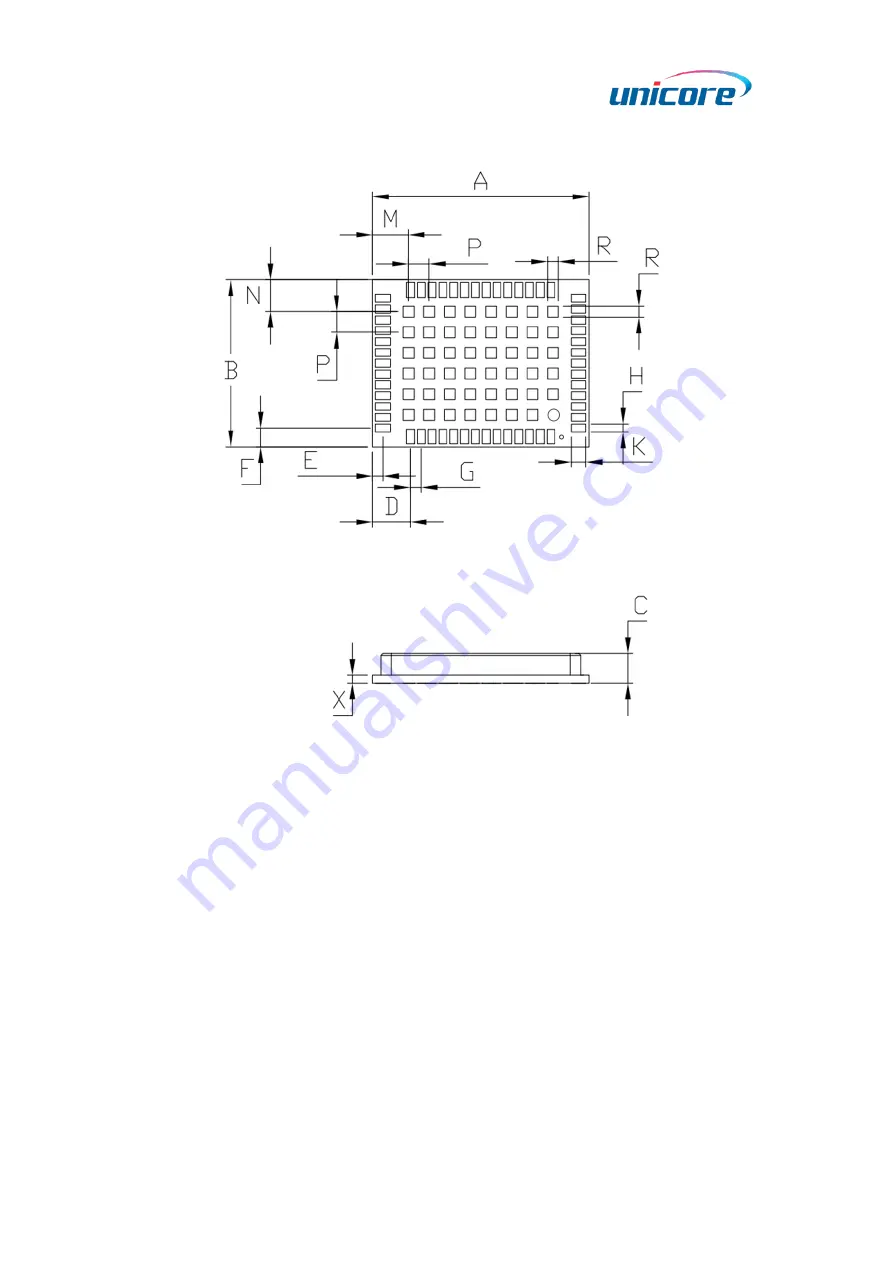 unicore UM981 Скачать руководство пользователя страница 18