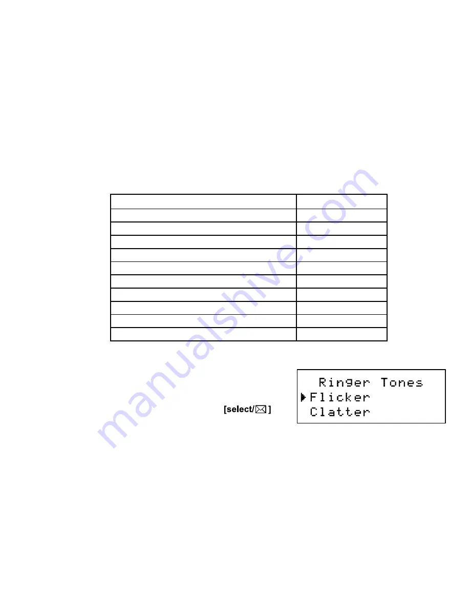 Uniden DCT736 Series Owner'S Manual Download Page 27