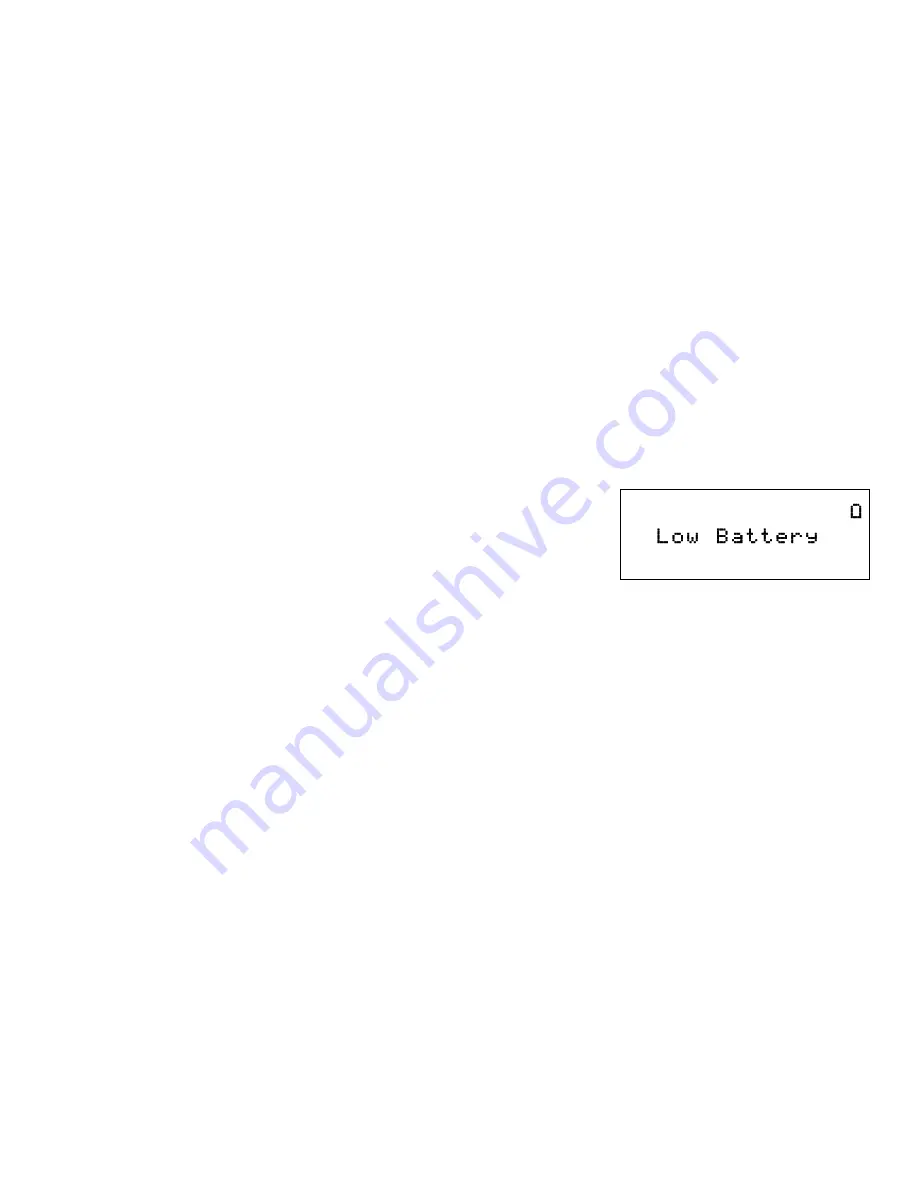 Uniden DCT736 Series Owner'S Manual Download Page 42