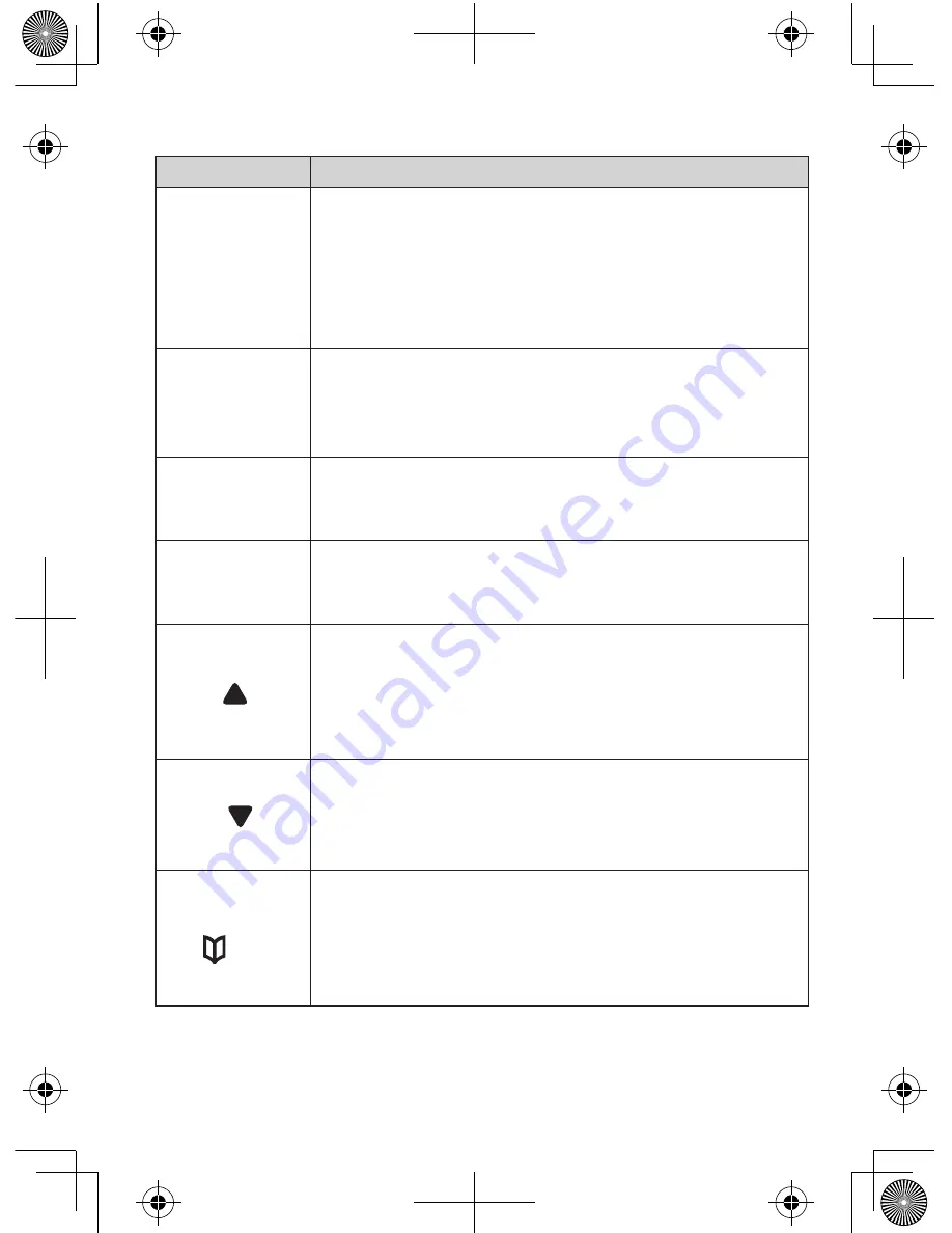 Uniden DECT1480-3 Manual Para El Usuario Download Page 7