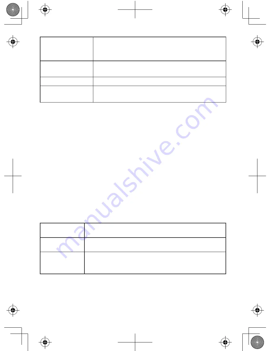 Uniden DECT1480-3 Manual Para El Usuario Download Page 10