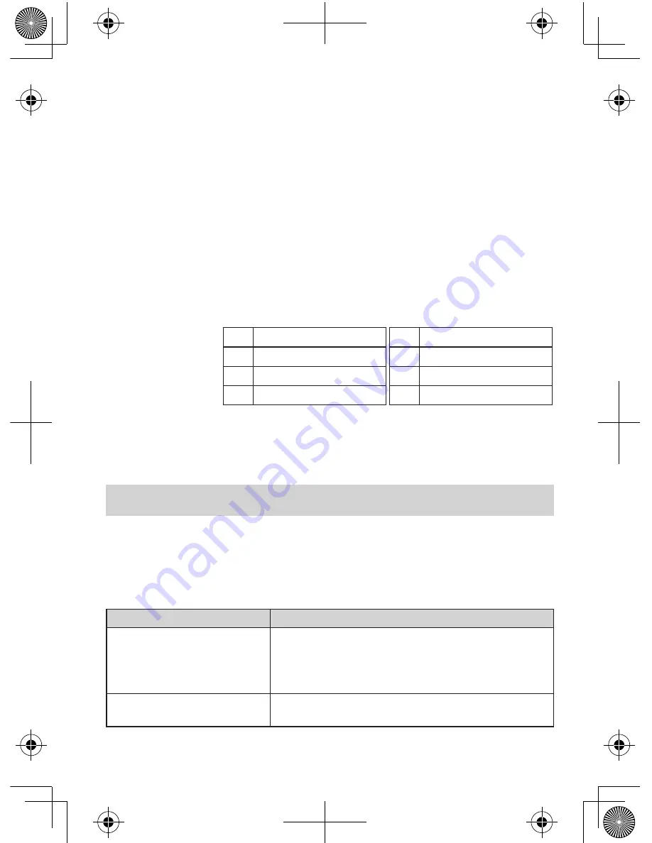 Uniden DECT1480-3 Manual Para El Usuario Download Page 23