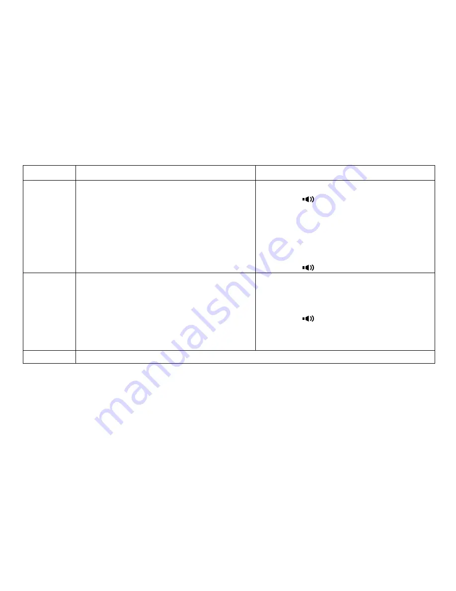 Uniden DECT1560 Series Manual De Usuario Download Page 31