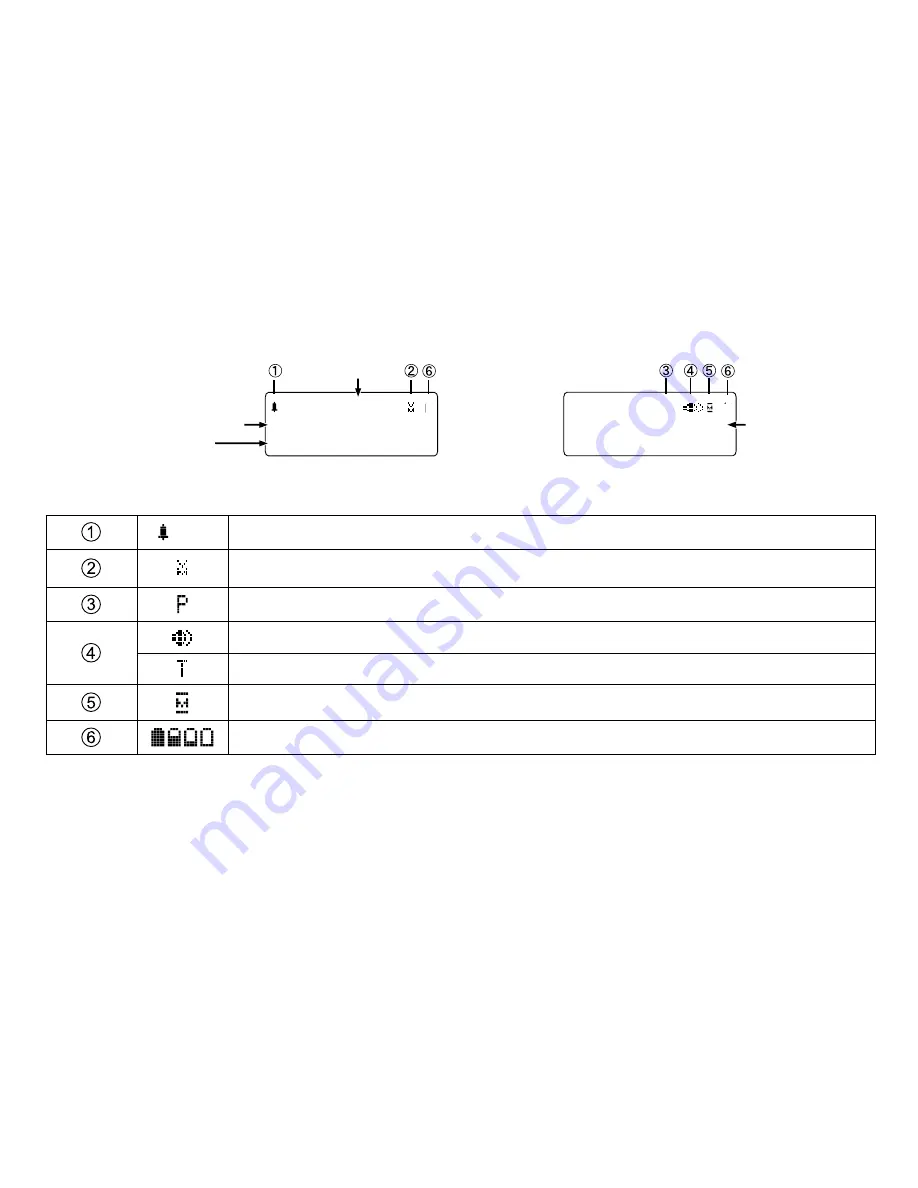 Uniden DECT1580 - DECT 1580 Cordless Phone Manual Del Propietario Download Page 20