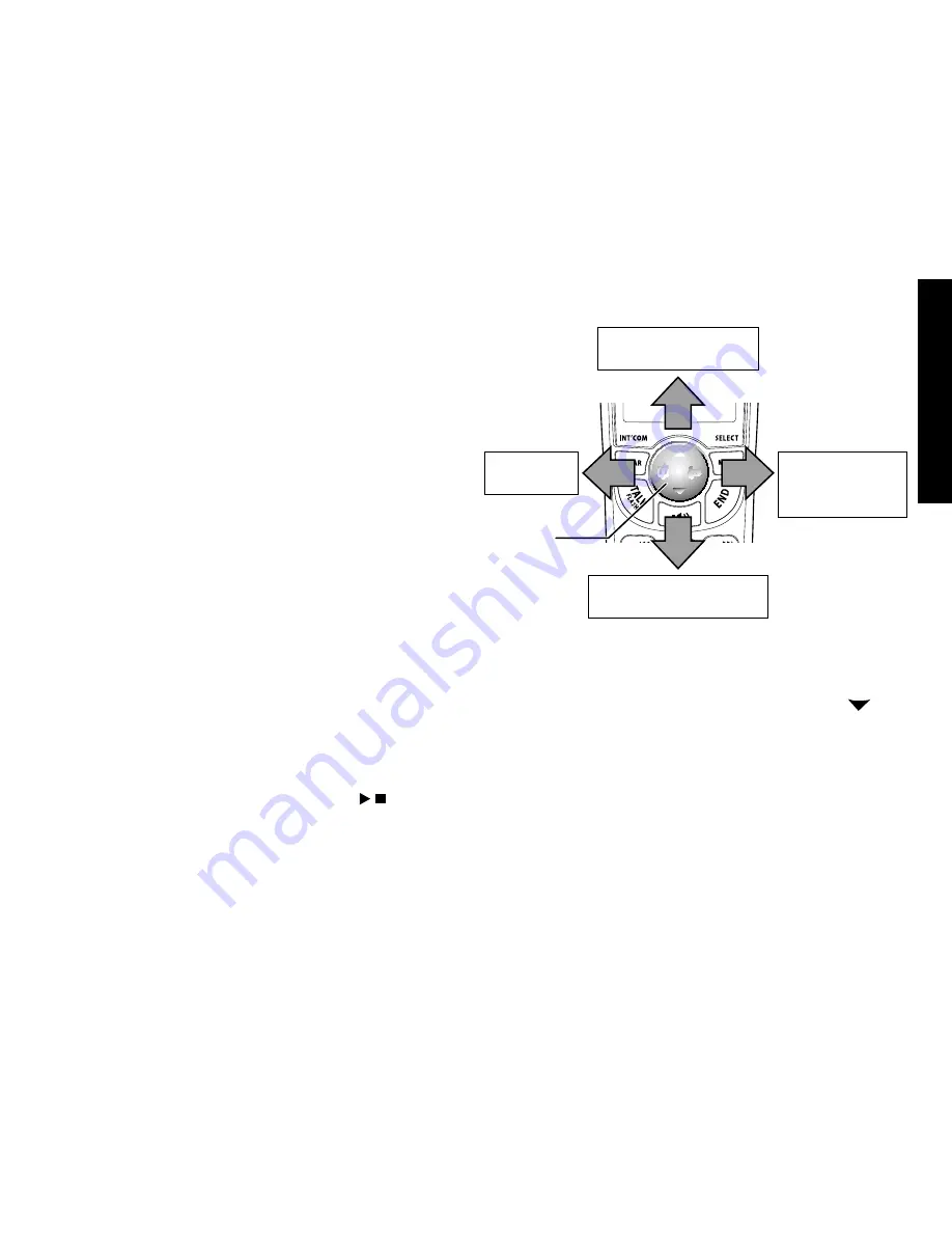 Uniden DECT1588 Series Manual De Usuario Download Page 21