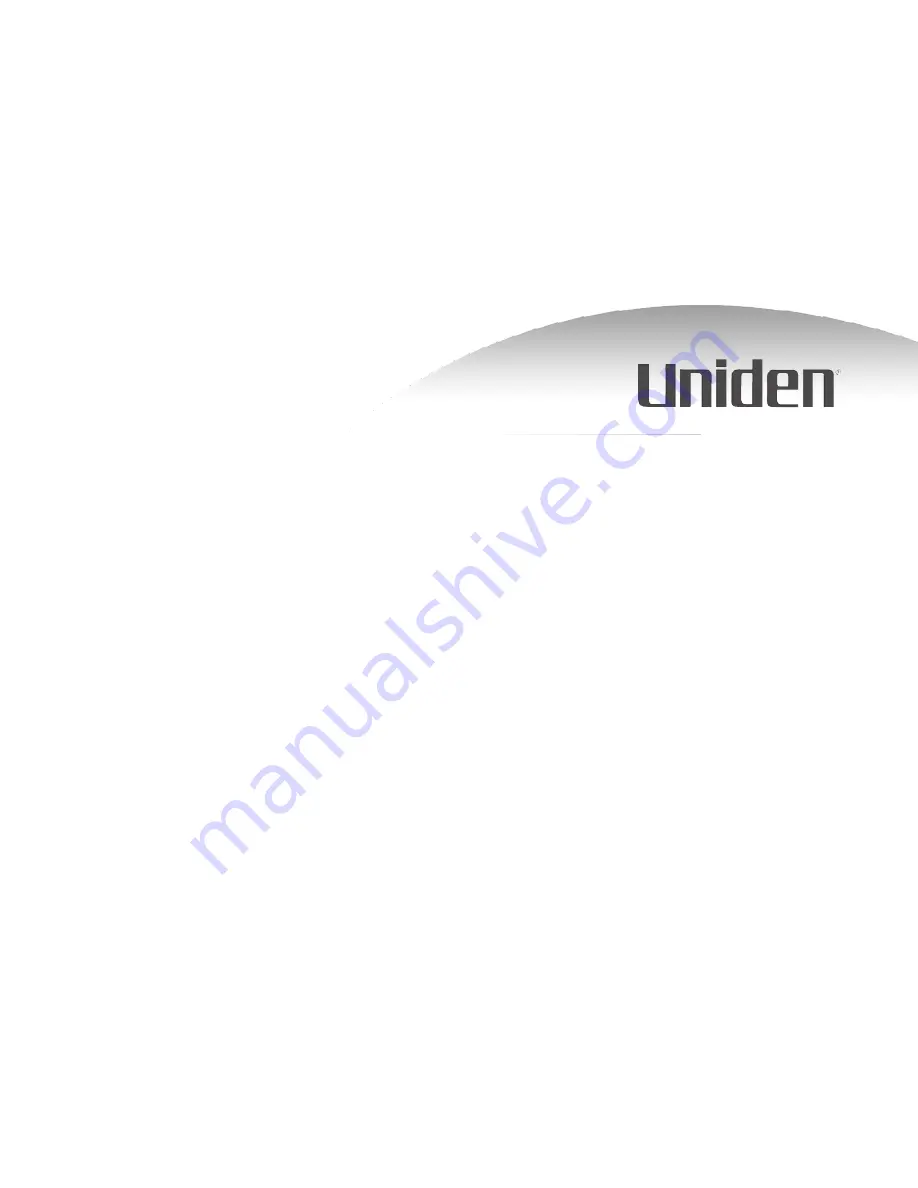 Uniden DECT1588 Series Manual De Usuario Download Page 73