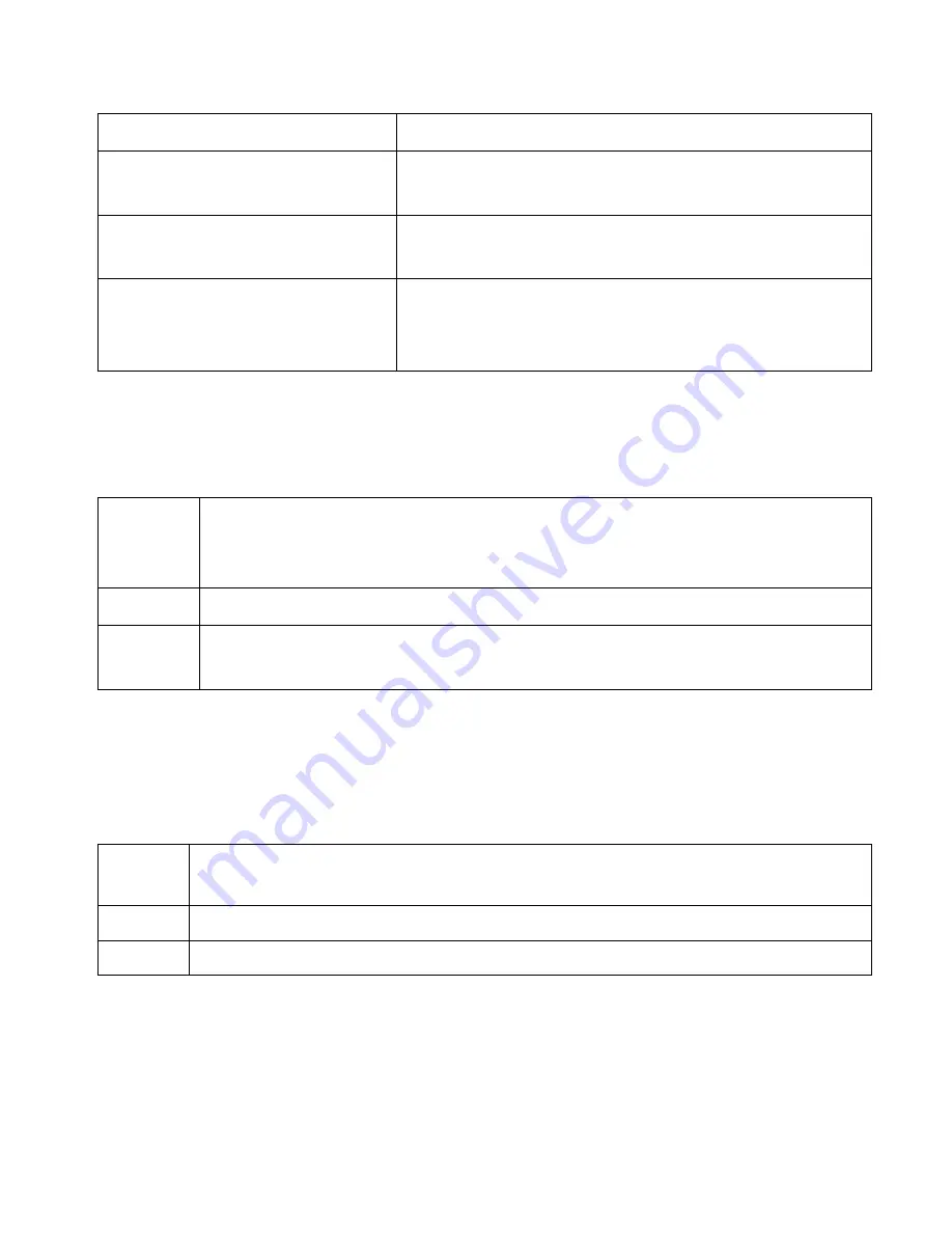 Uniden DECT2185 User Manual Download Page 15