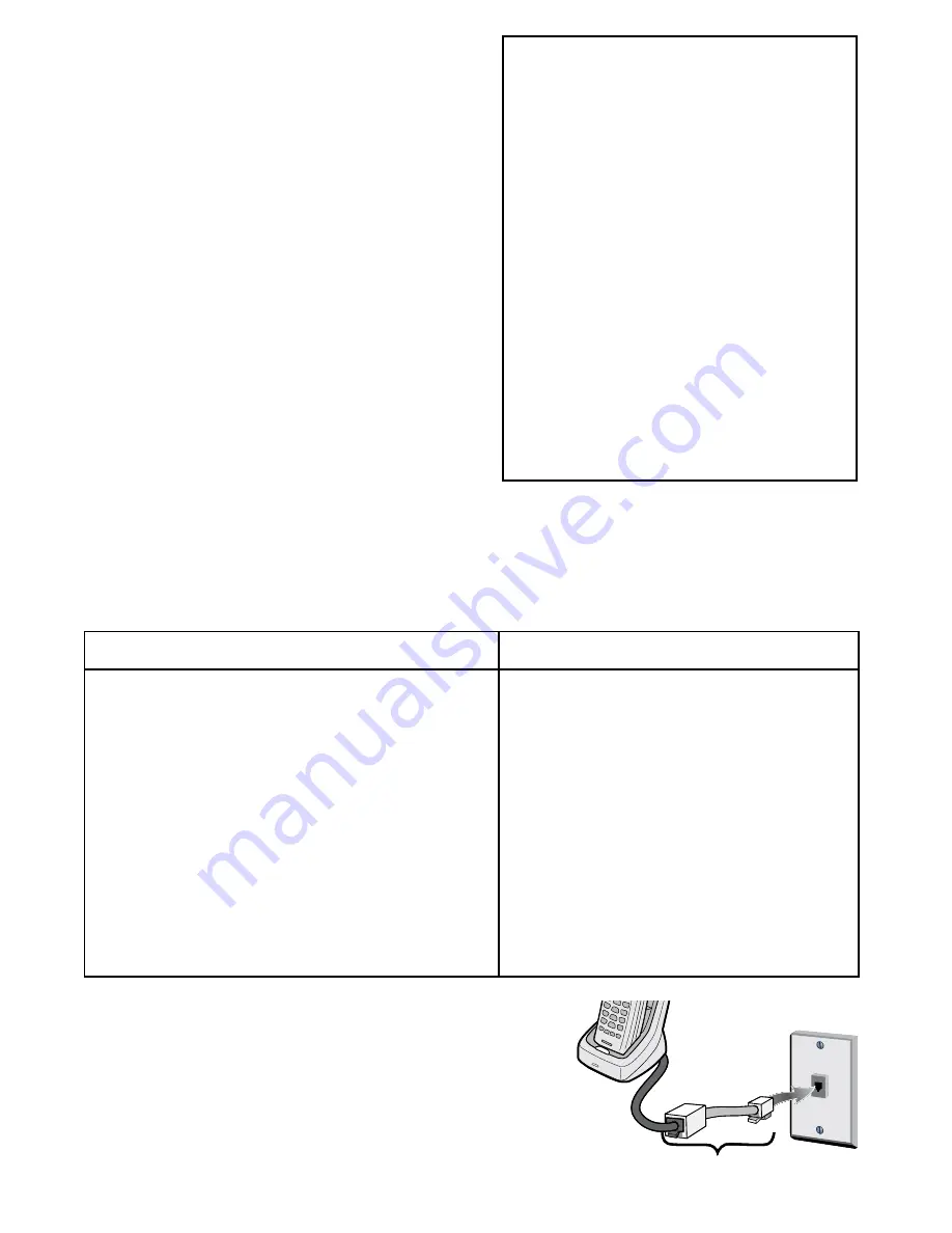 Uniden DECT2185 User Manual Download Page 26