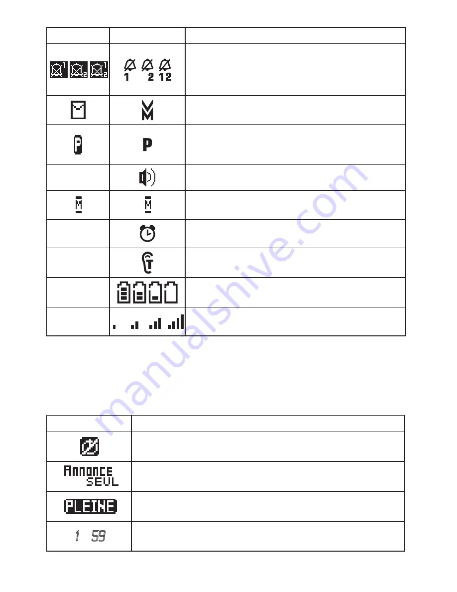 Uniden DECT4086 Скачать руководство пользователя страница 14