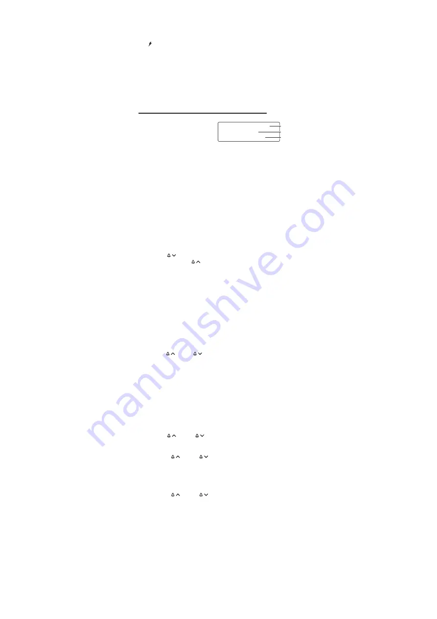 Uniden DX14560 Series Manual Download Page 8