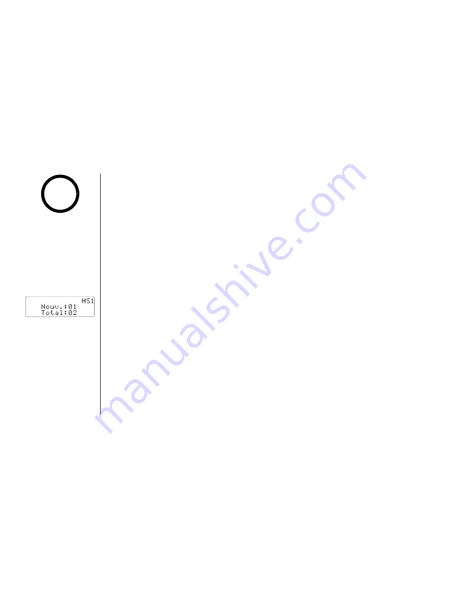 Uniden DXAI5588-3 Series Guide Utilisateur Download Page 14