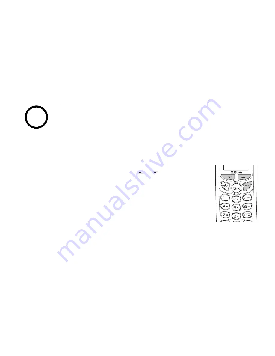 Uniden DXAI5588-3 Series Guide Utilisateur Download Page 22