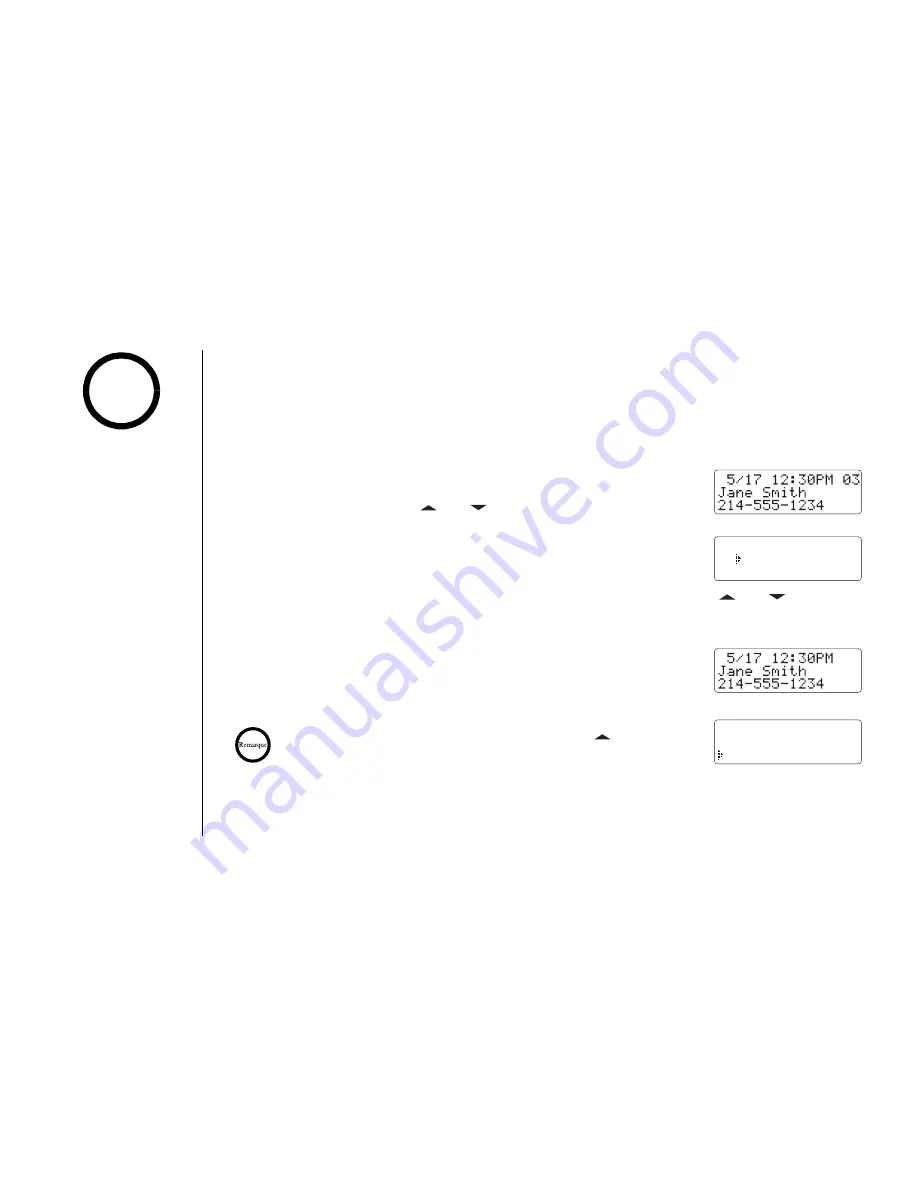 Uniden DXAI5588-3 Series Guide Utilisateur Download Page 28