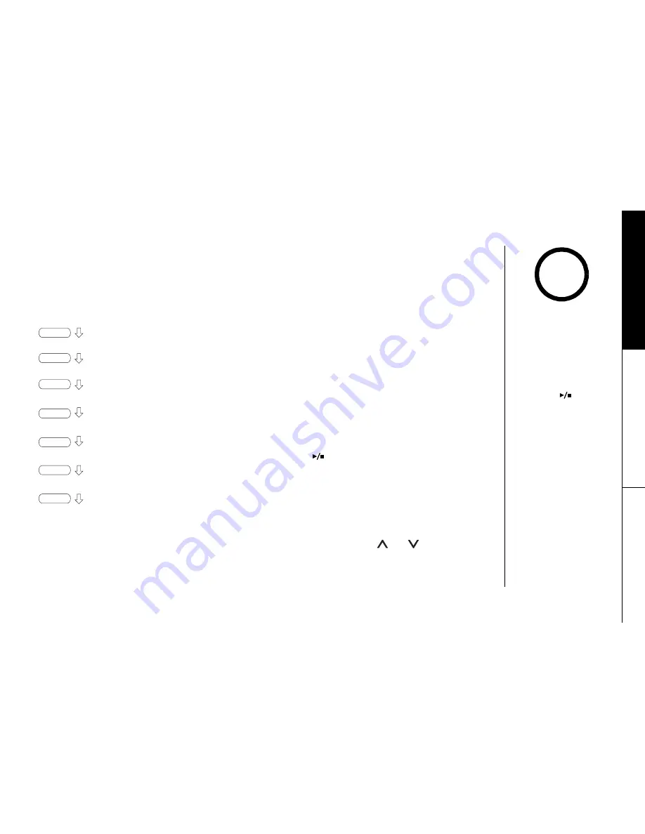 Uniden DXAI5588-3 Series Guide Utilisateur Download Page 35