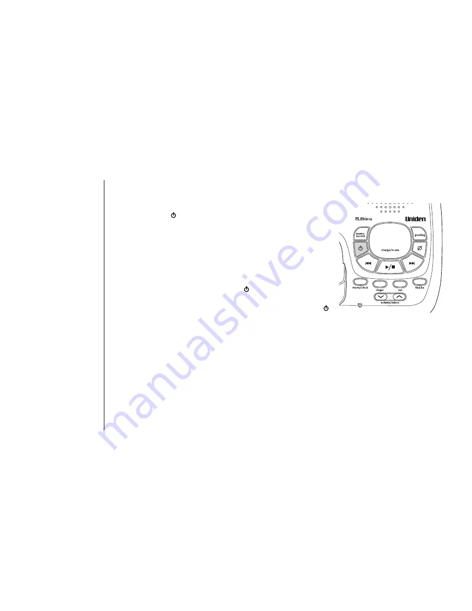 Uniden DXAI5588-3 Series Guide Utilisateur Download Page 44