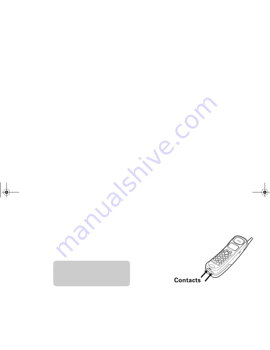 Uniden DXAI7288-2 Owner'S Manual Download Page 54