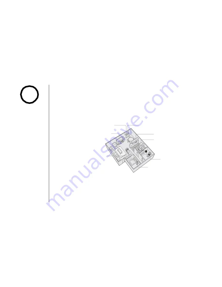 Uniden DXI 4286-2 Series Manual De Usuario Download Page 6