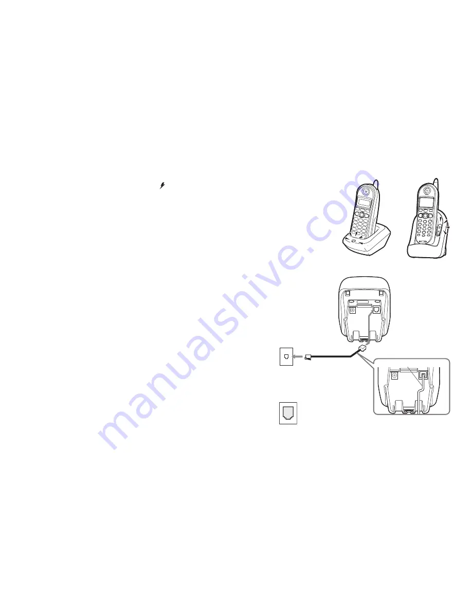 Uniden DXI4560-2 Скачать руководство пользователя страница 11