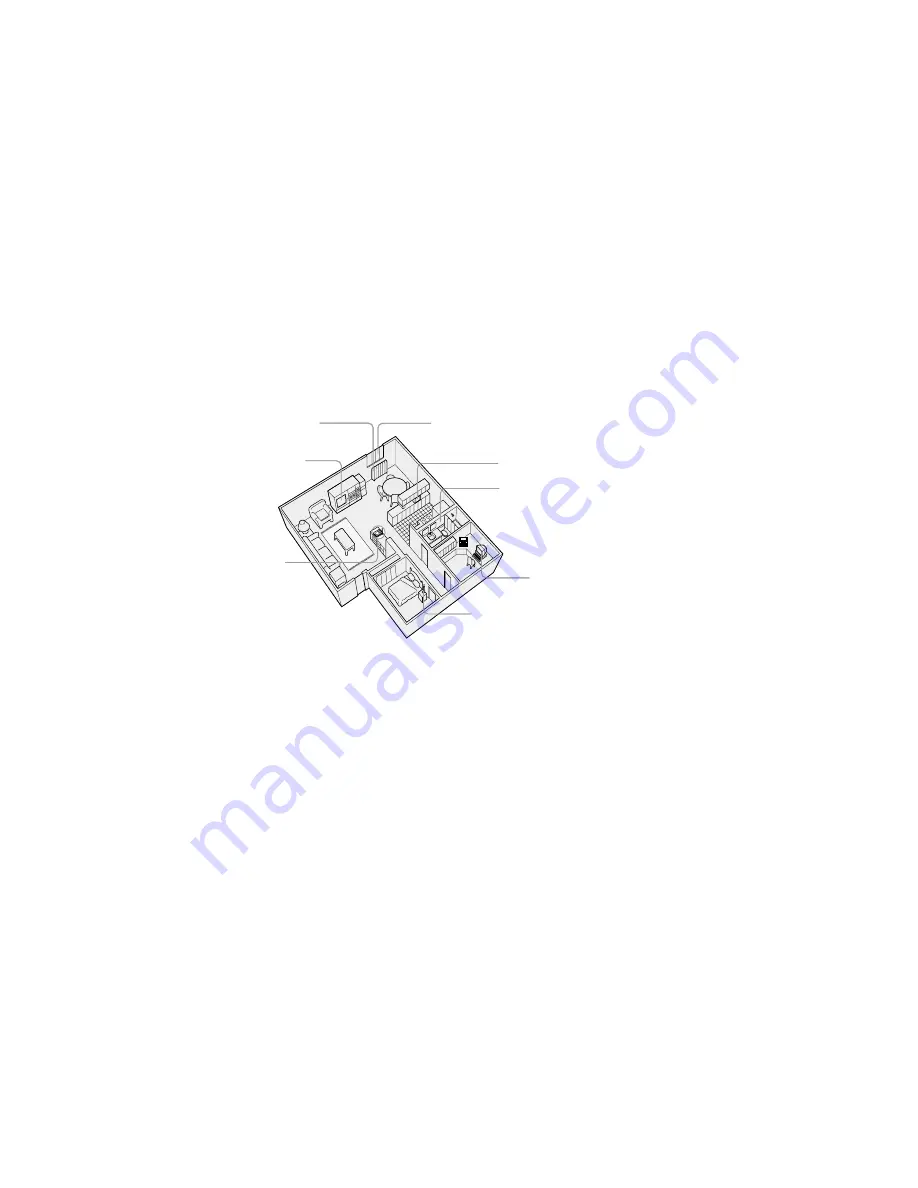 Uniden DXI4560-2 Owner'S Manual Download Page 8