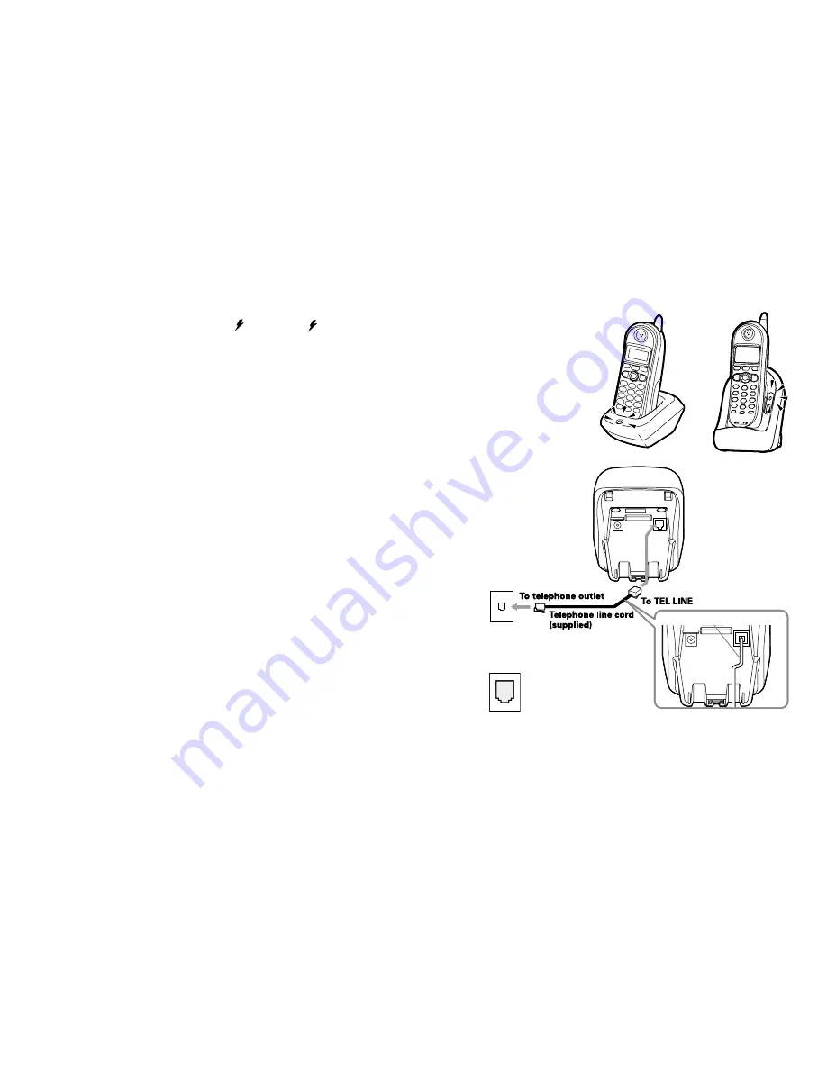 Uniden DXI4560-2 Owner'S Manual Download Page 11