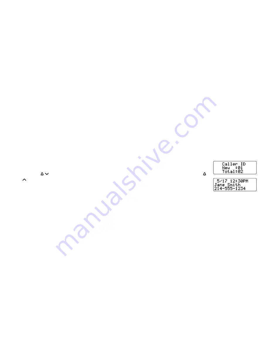 Uniden DXI4560-2 Owner'S Manual Download Page 31