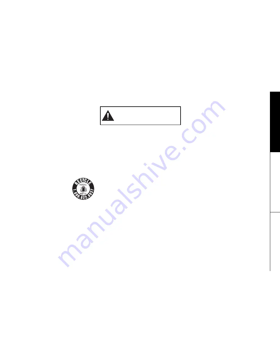 Uniden DXI5586-3 Series Manual D'Utilisation Download Page 43