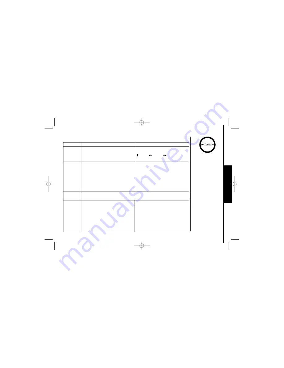 Uniden DXI986-2 Series Manual D'Utilisation Download Page 19