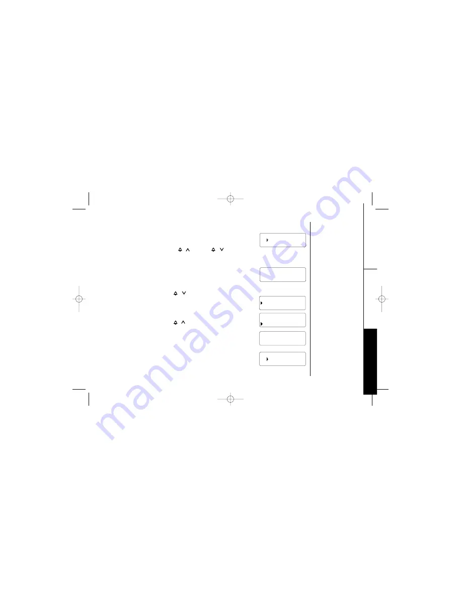 Uniden DXI986-2 Series Manual D'Utilisation Download Page 31