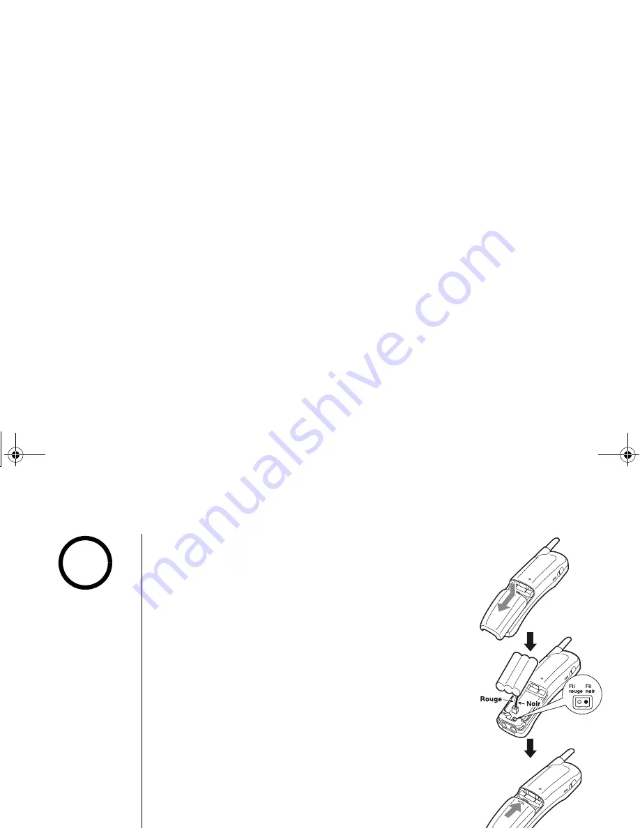 Uniden EXAI4248 Series Manual D'Utilisation Download Page 8