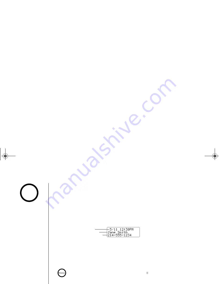 Uniden EXAI4248 Series Manual D'Utilisation Download Page 26