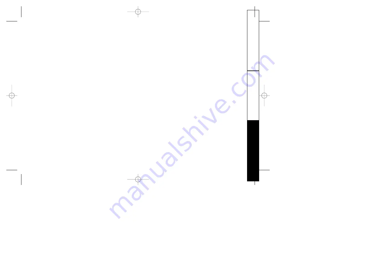 Uniden EXI5160 - EXI 5160 Cordless Phone Owner'S Manual Download Page 47