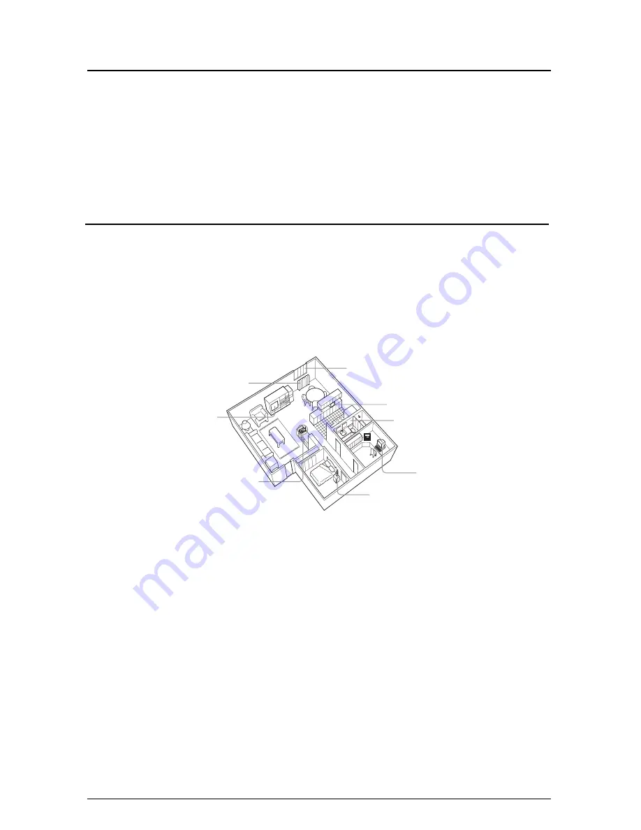 Uniden EXP4241 - EXP 4241 Cordless Phone Manual Del Usuario Download Page 3