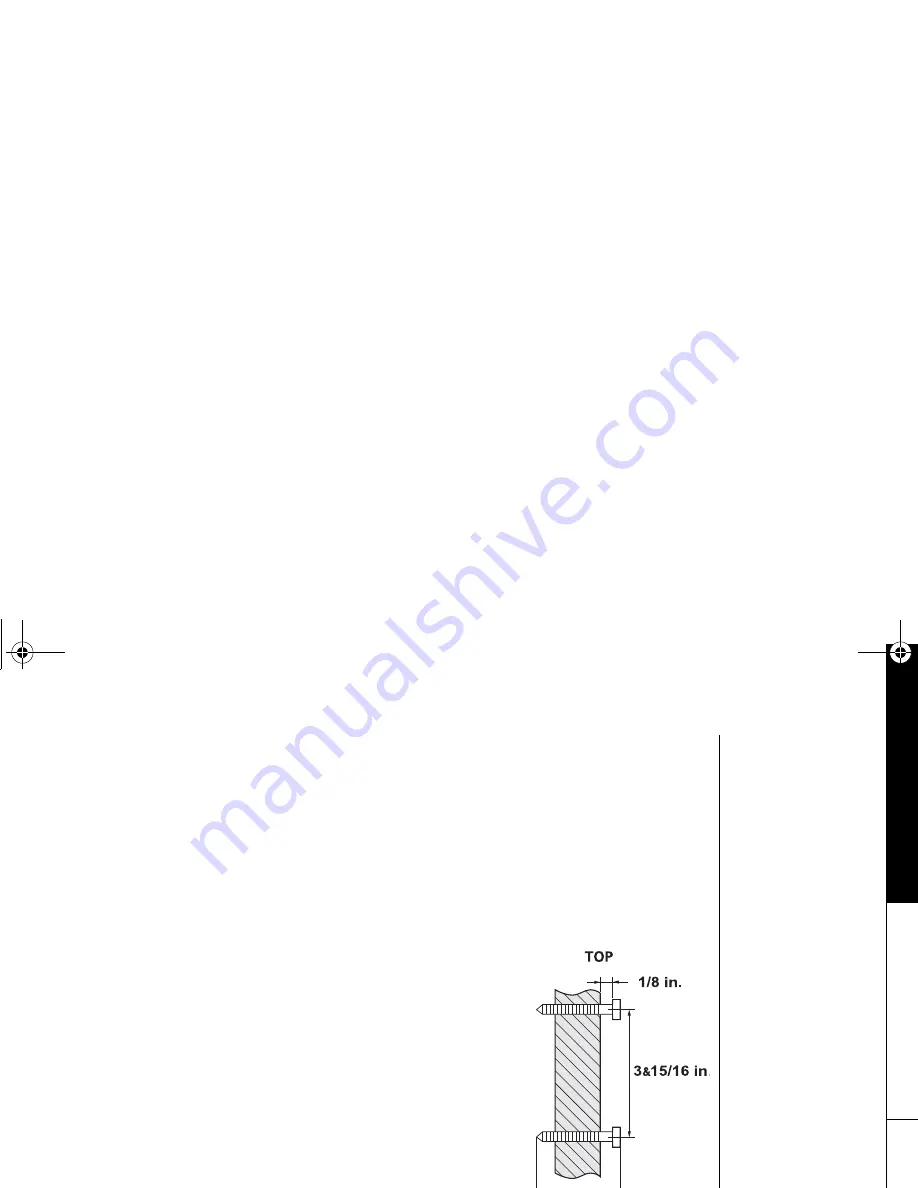 Uniden TRU 8866 Series Owner'S Manual Download Page 13