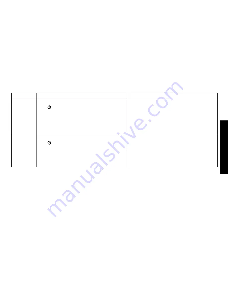 Uniden TRU9585 - TRU 9585 Cordless Phone Manual D'Utilisation Download Page 47