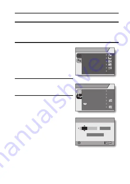 Uniden UDC7M Instruction Manual Download Page 26