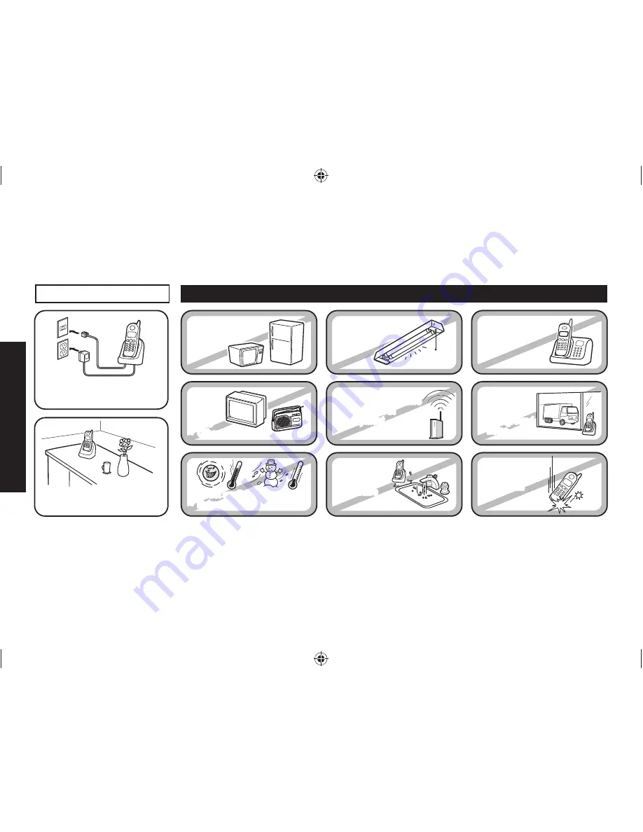 Uniden WXI2077 SERIES Product Manual Download Page 6