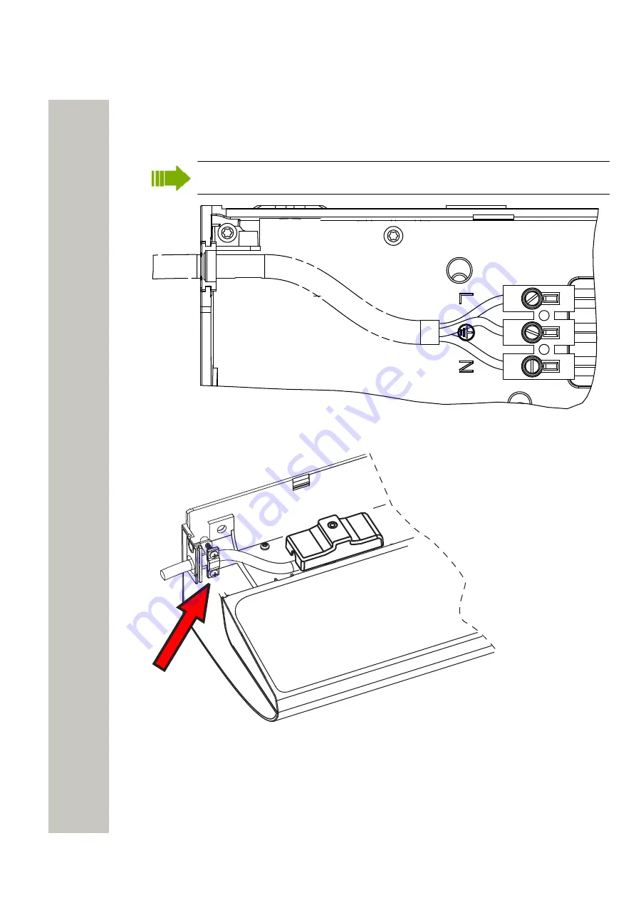 Unify OpenScape WLAN Phone WL4 Installation Manual Download Page 12